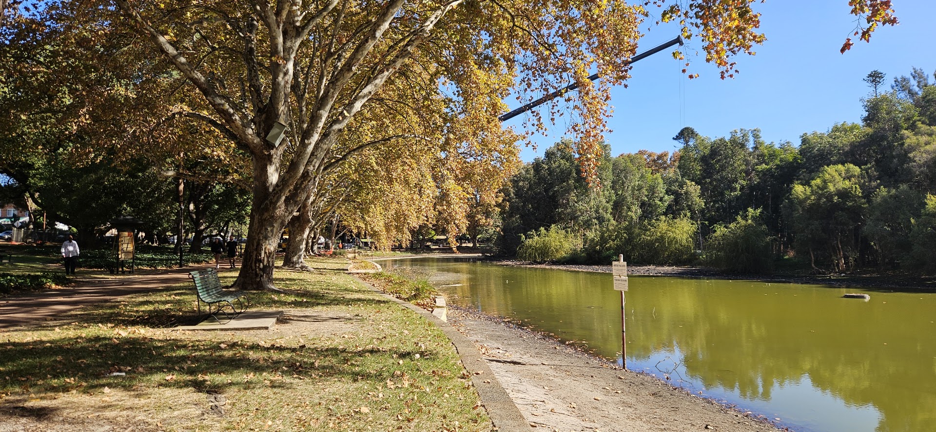 Hyde Park Playground photo 2