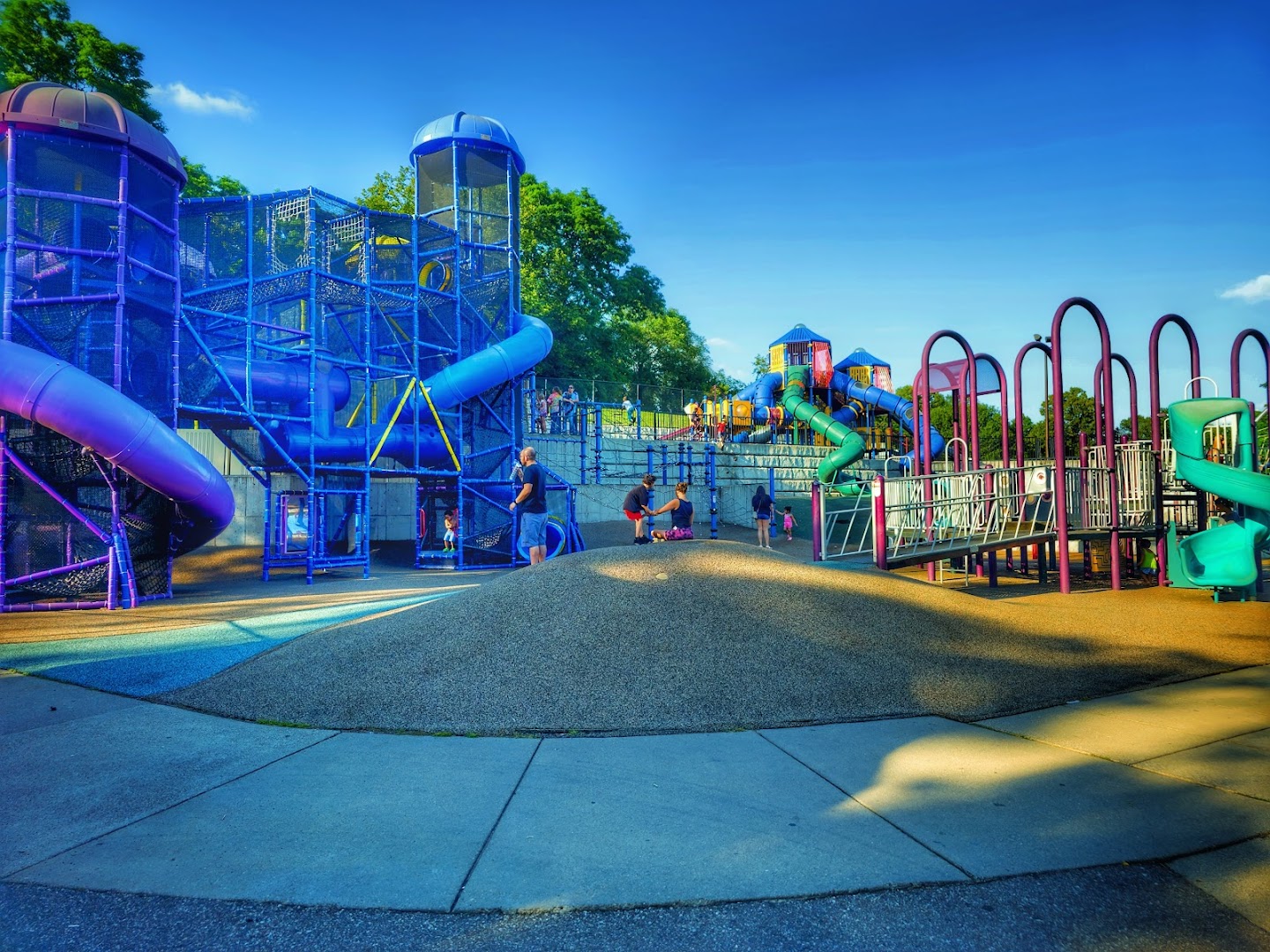 Hyland Play Area photo 2