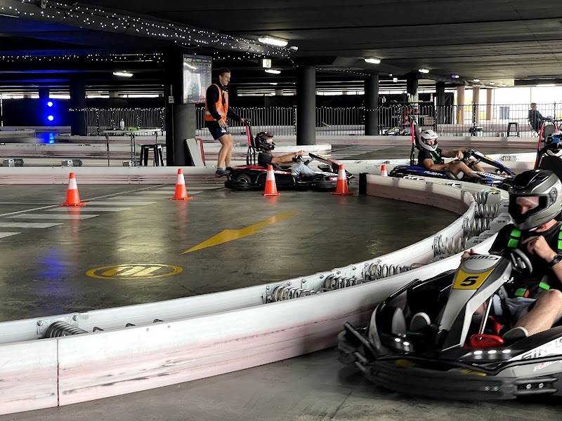 Hyper Karting photo 2