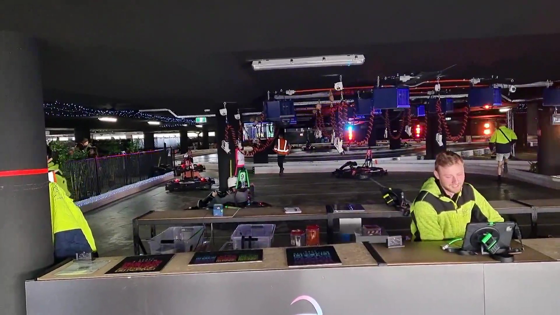 Hyper Karting photo 2