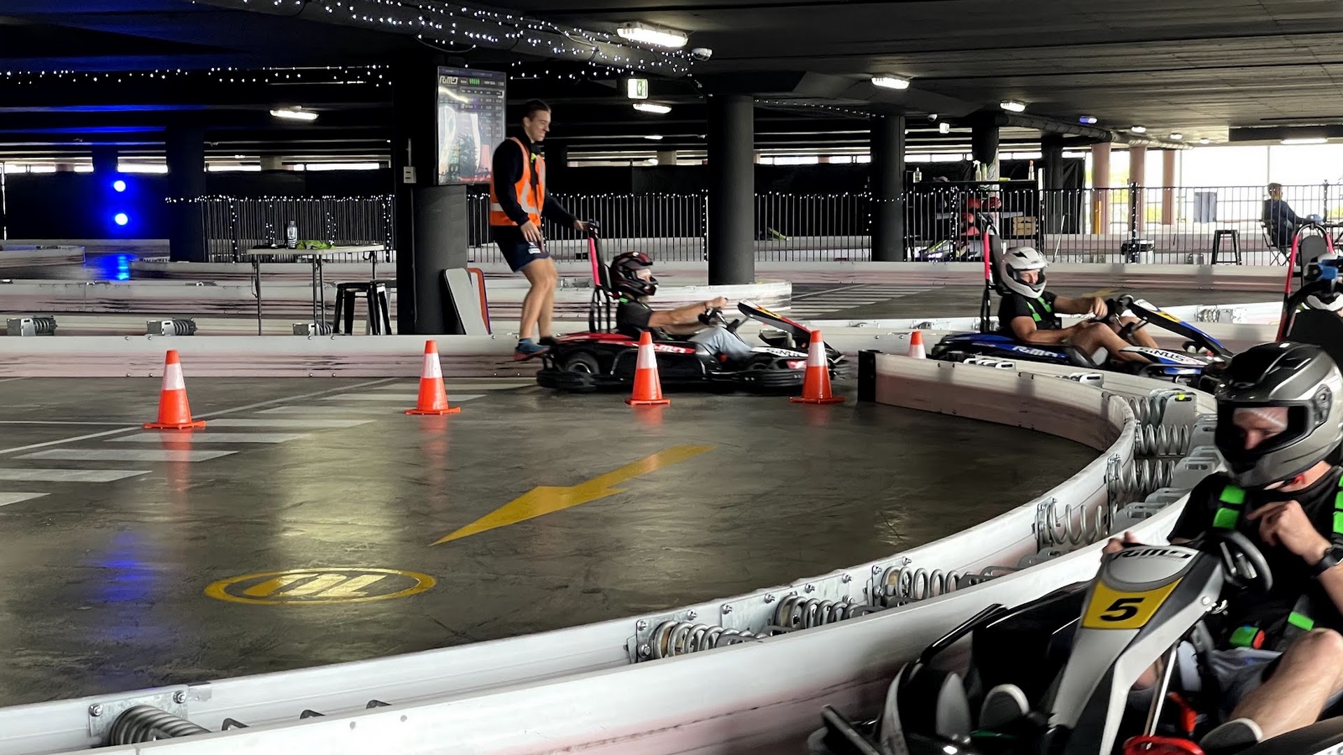 Hyper Karting photo 3