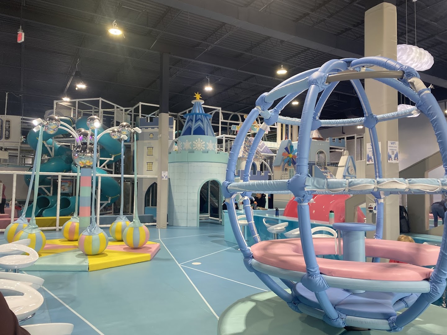 Hyper Kidz Alexandria photo 2