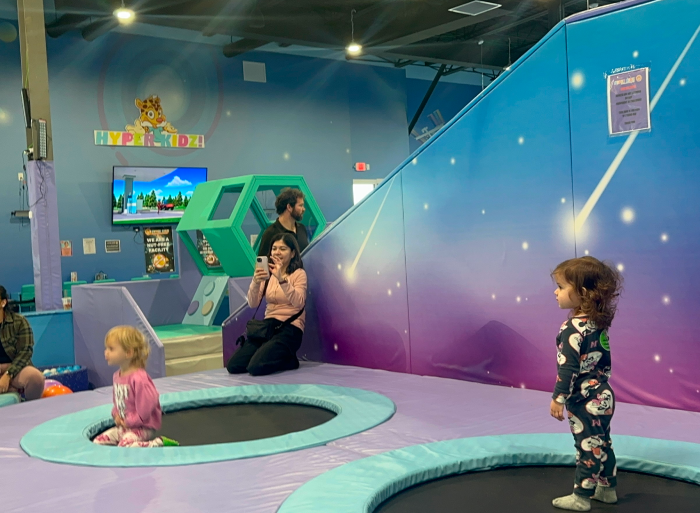 Hyper Kidz Wheaton photo 2