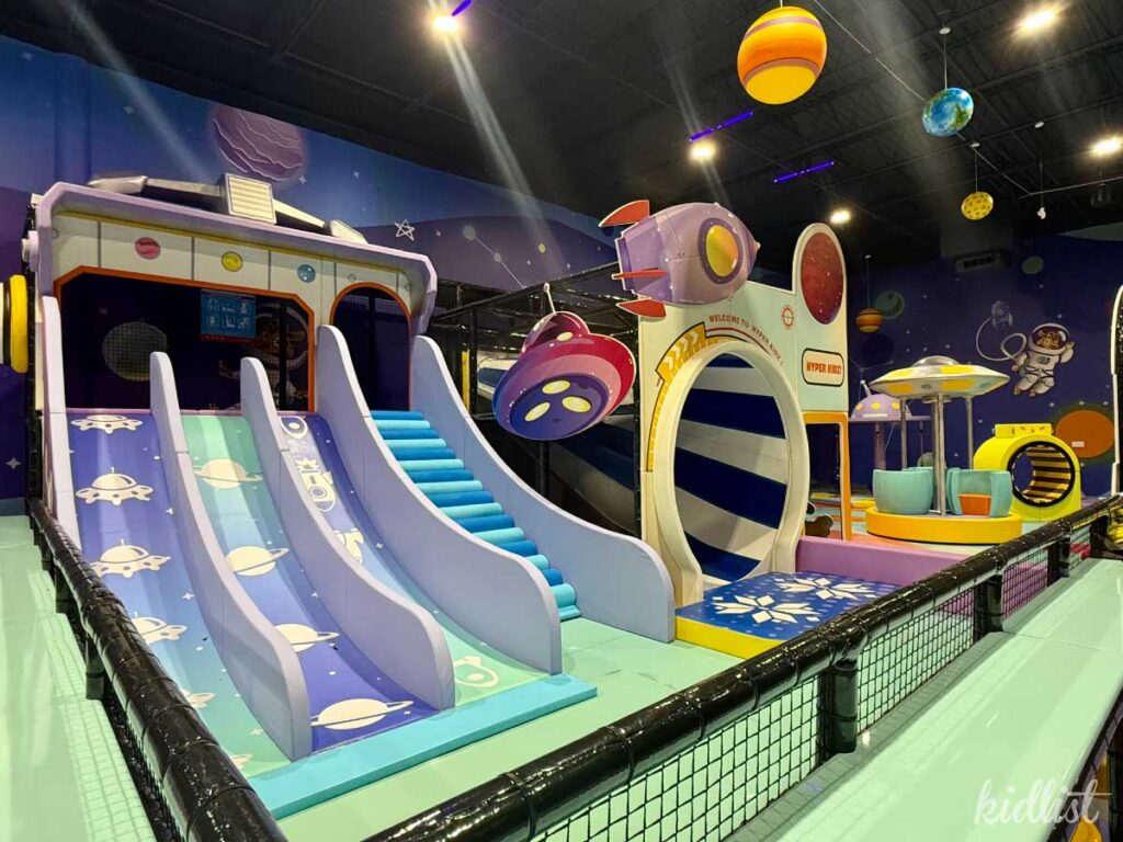 Hyper Kidz Wheaton photo 3