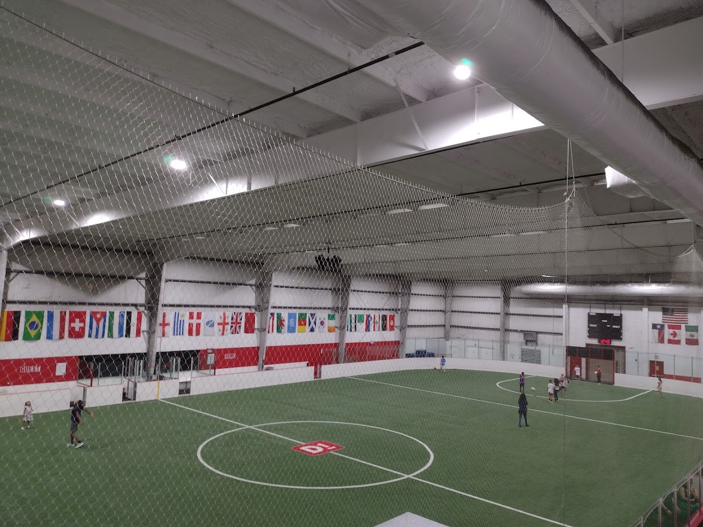 Ice & Golf Center At Northwoods photo 3
