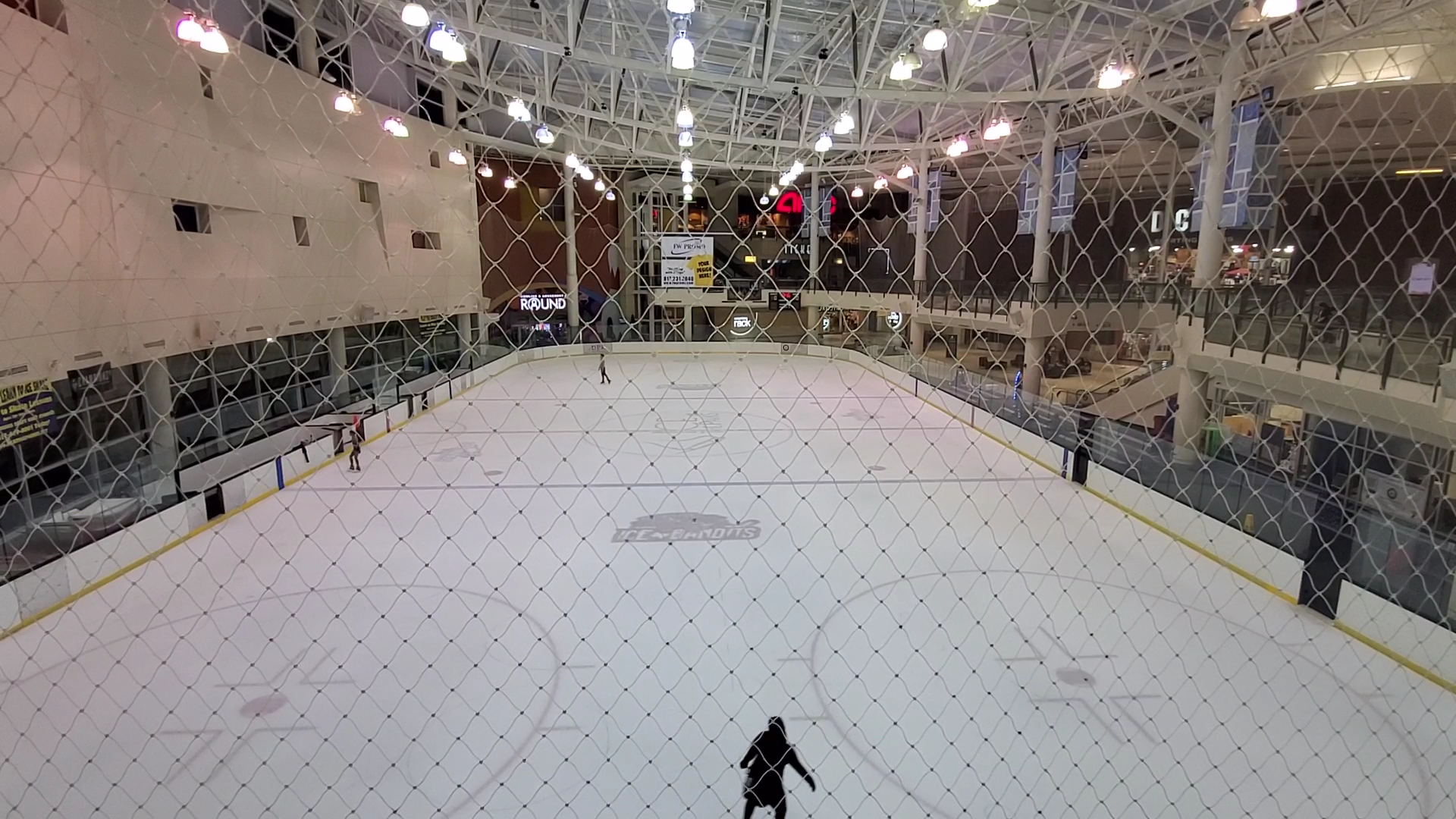 ICE at The Parks photo 2