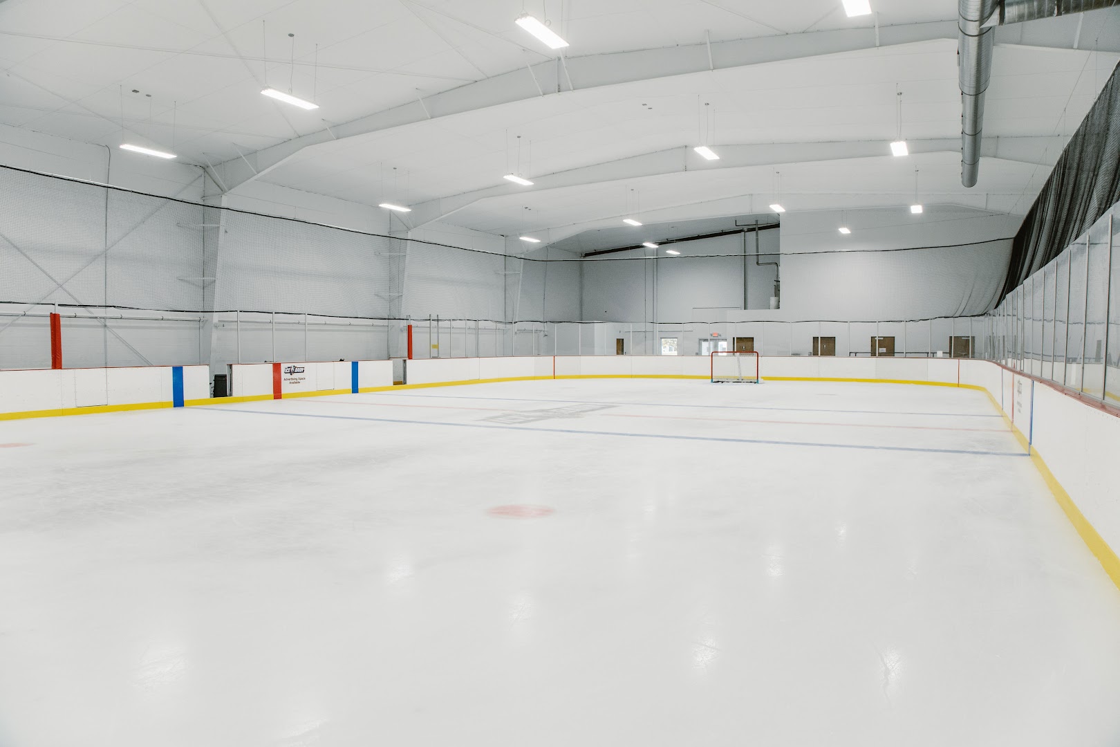 Ice Barn Indy photo 2