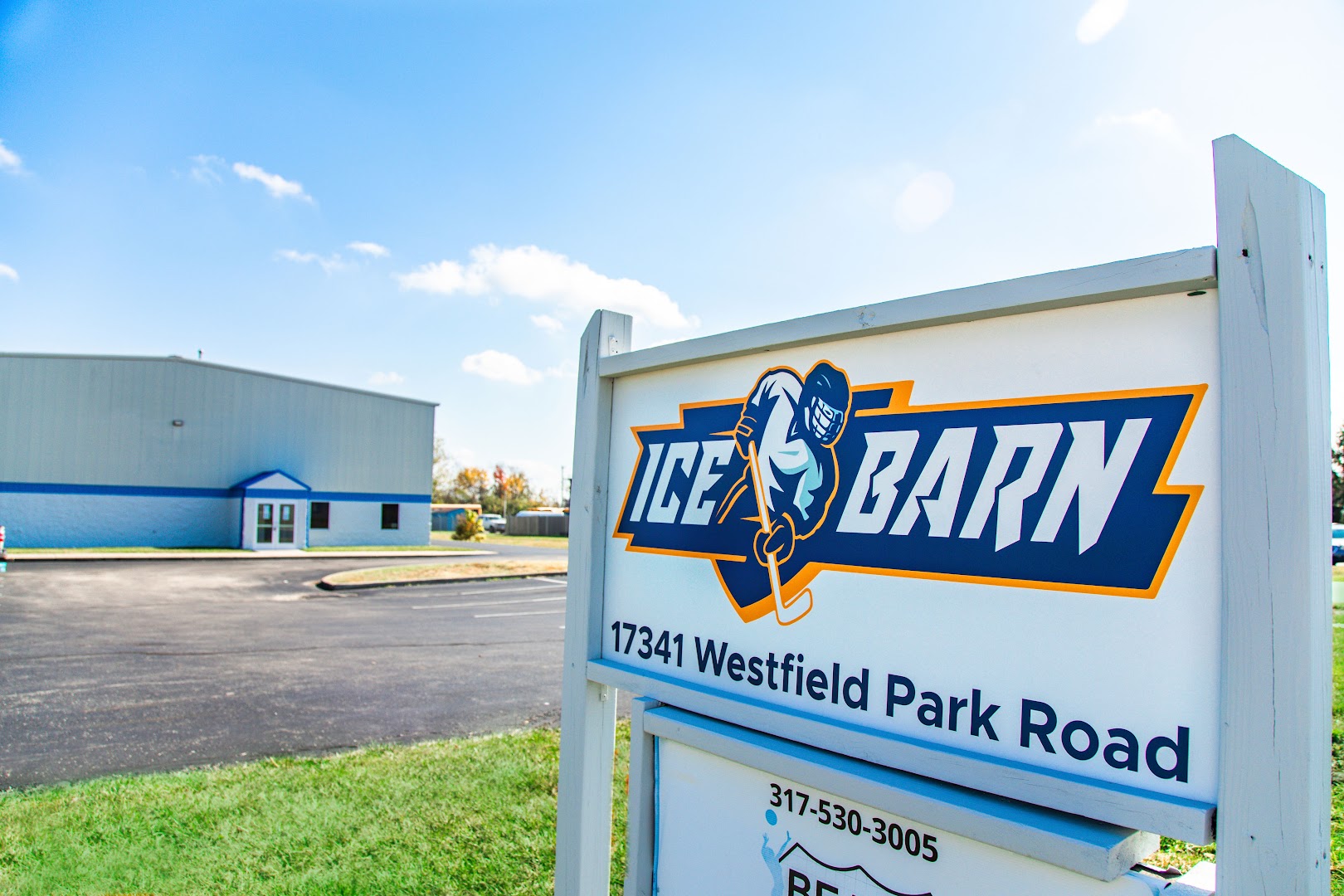 Ice Barn Indy photo 3
