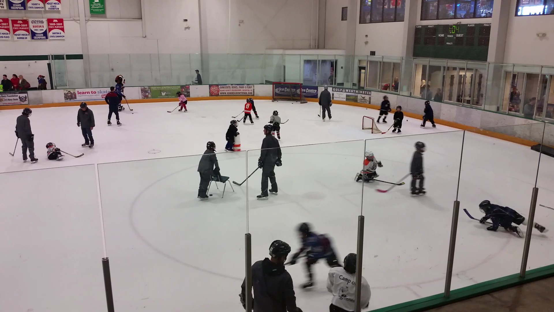 Ice Centre At the Promenade photo 2