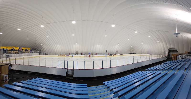Ice Hutch photo 2