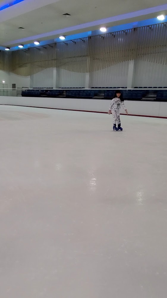 Ice Rink - Sports Complex photo 3