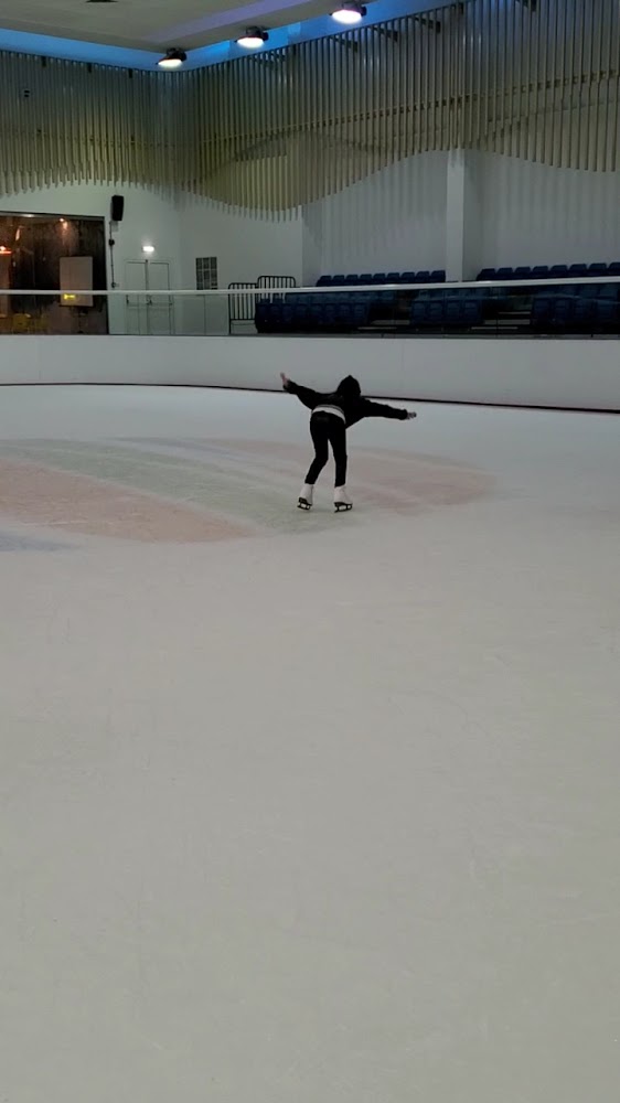 Ice Rink - Sports Complex photo 4