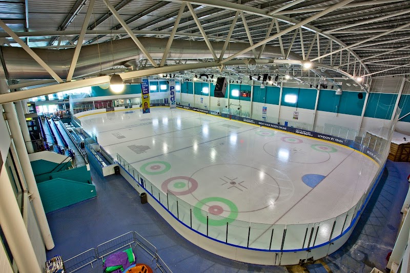Ice Sheffield photo 2