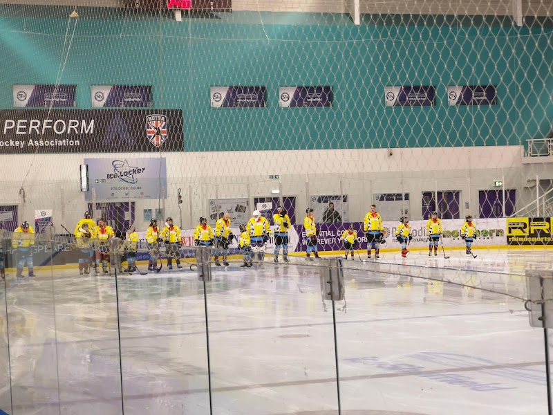 Ice Sheffield photo 3