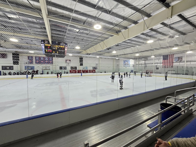 Ice Vault Arena