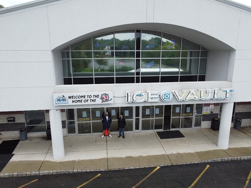 Ice Vault Arena photo 2