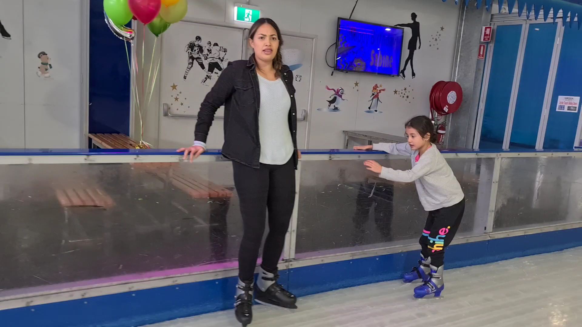 Ice Zoo Sydney