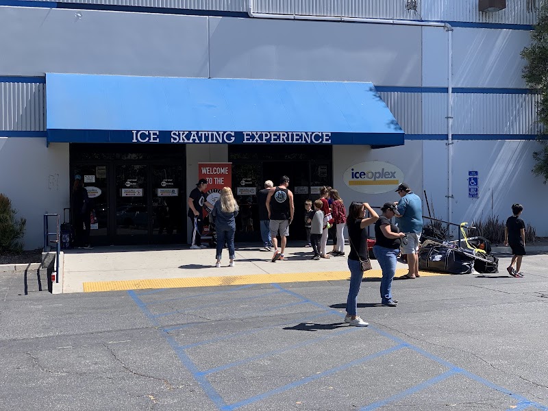 Iceoplex photo 2