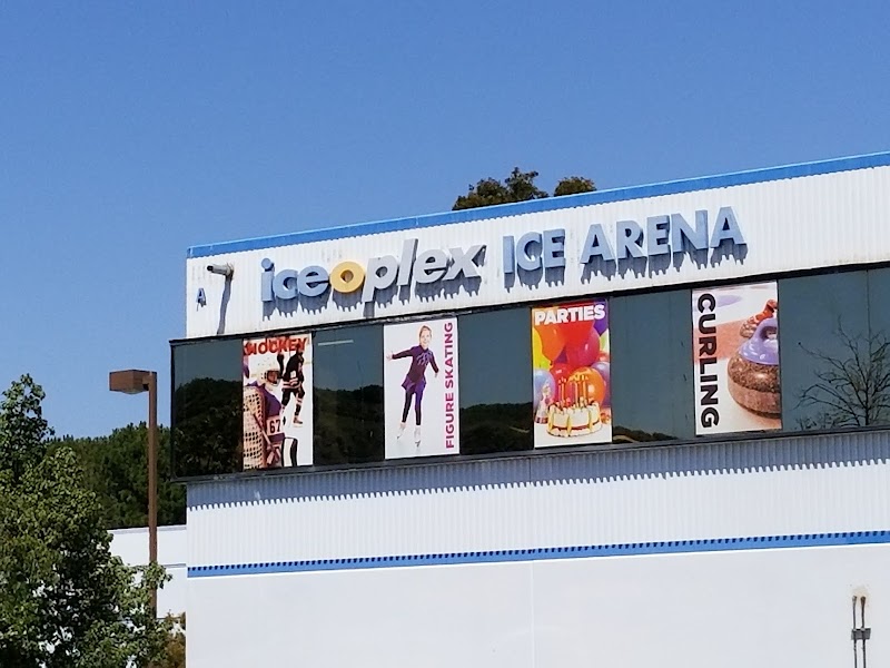 Iceoplex photo 3