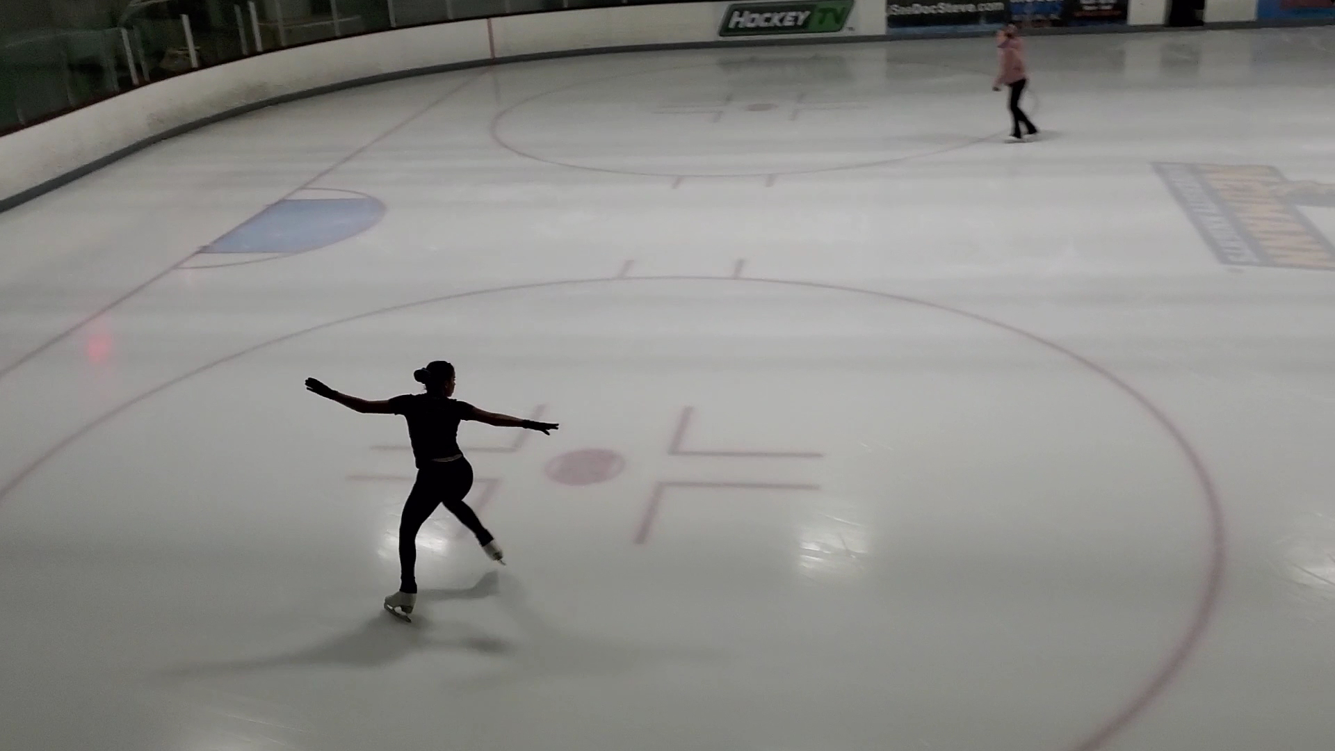 IceWorks Skating Complex