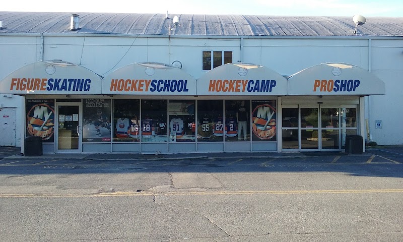 Iceworks photo 2