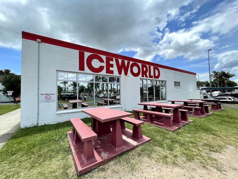 Iceworld Olympic Ice Rinks photo 2