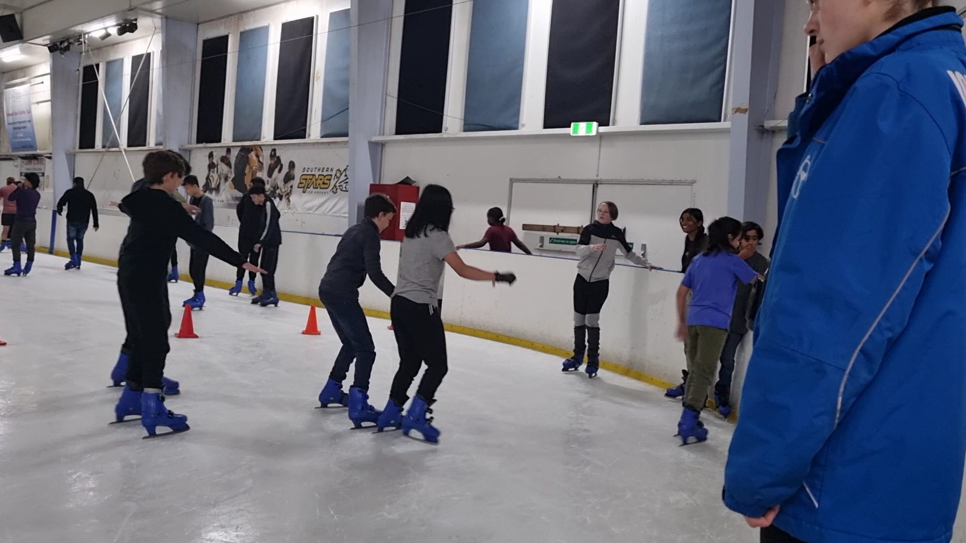Iceworld Olympic Ice Rinks