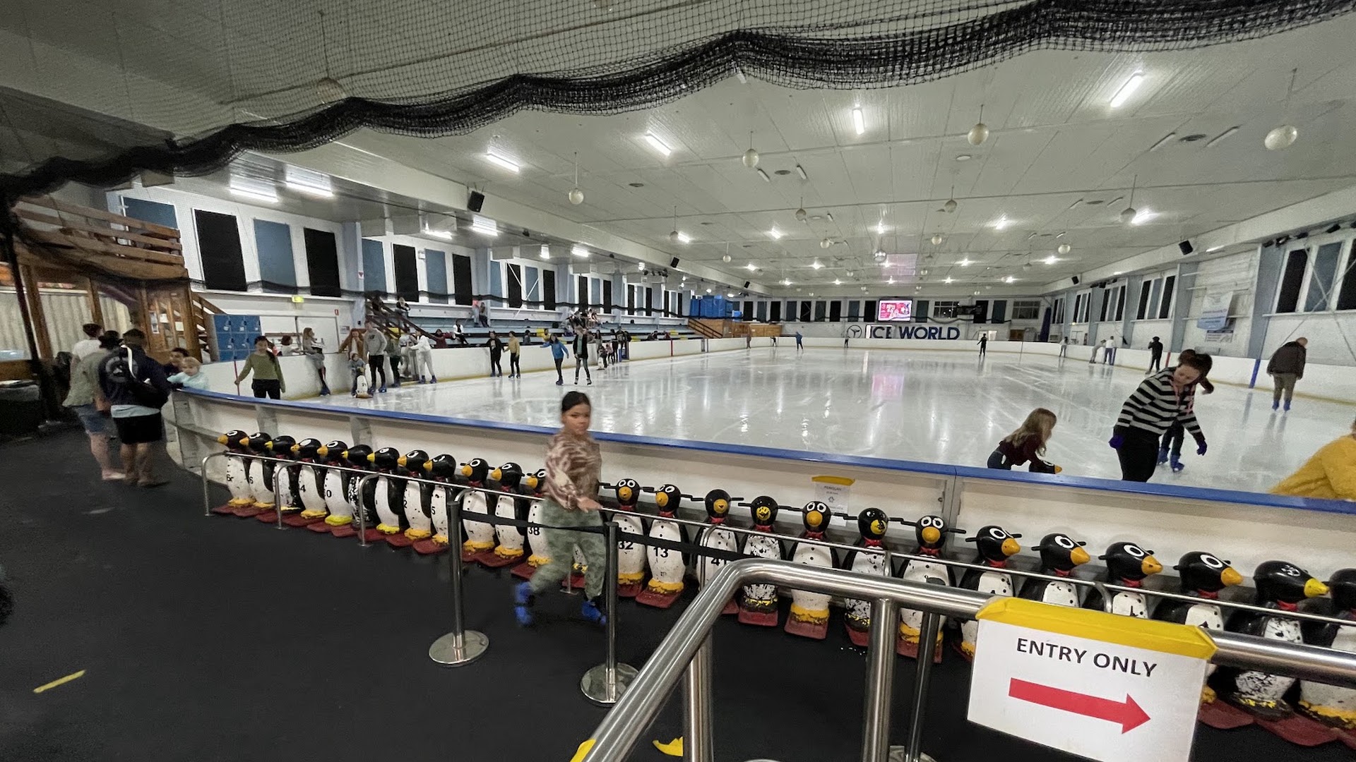 Iceworld Olympic Ice Rinks photo 3