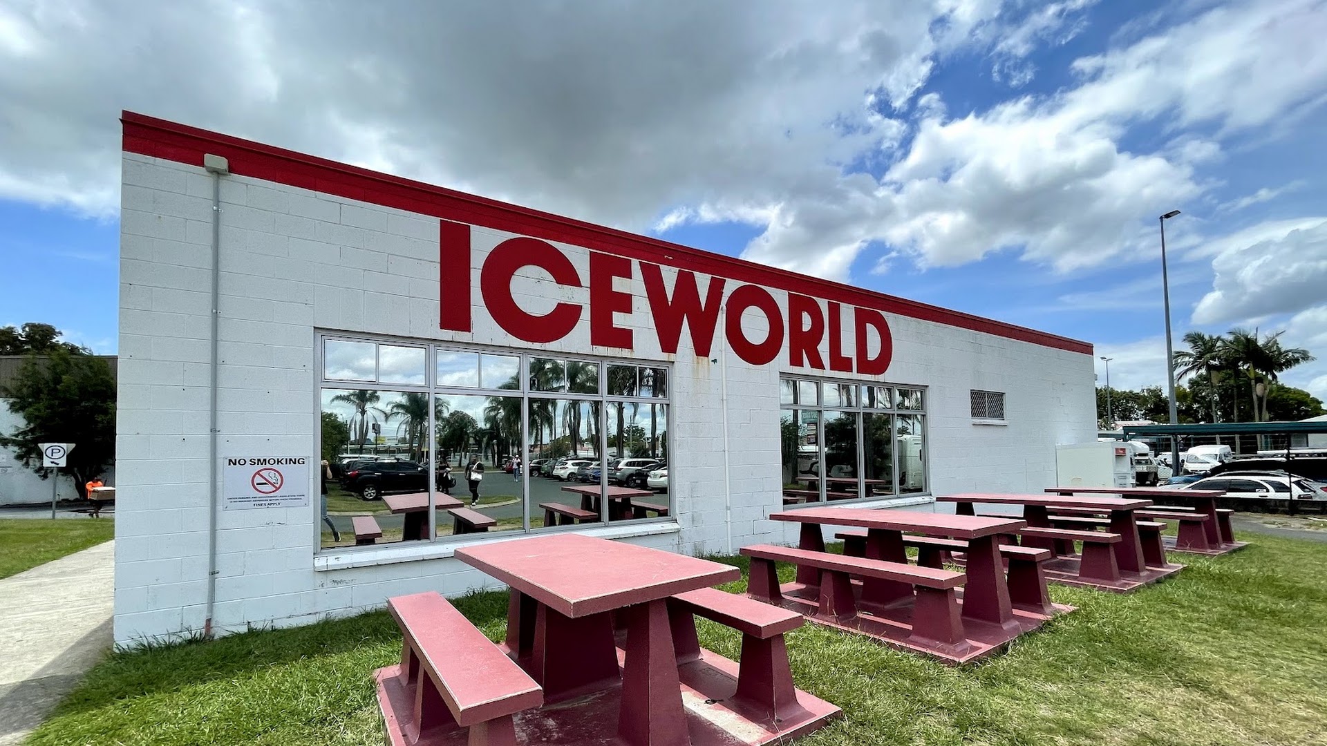 Iceworld Olympic Ice Rinks photo 2