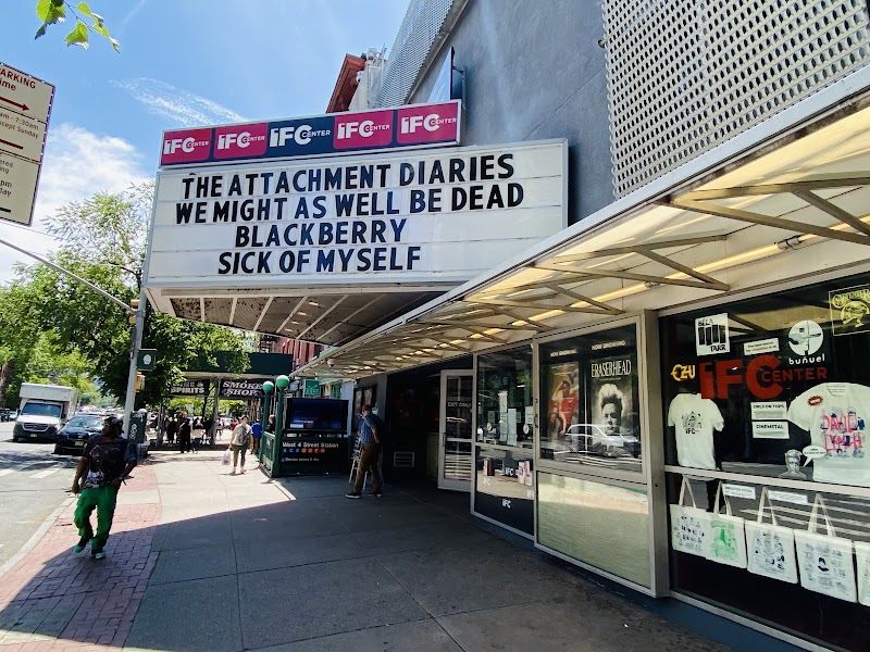 IFC Center photo 2