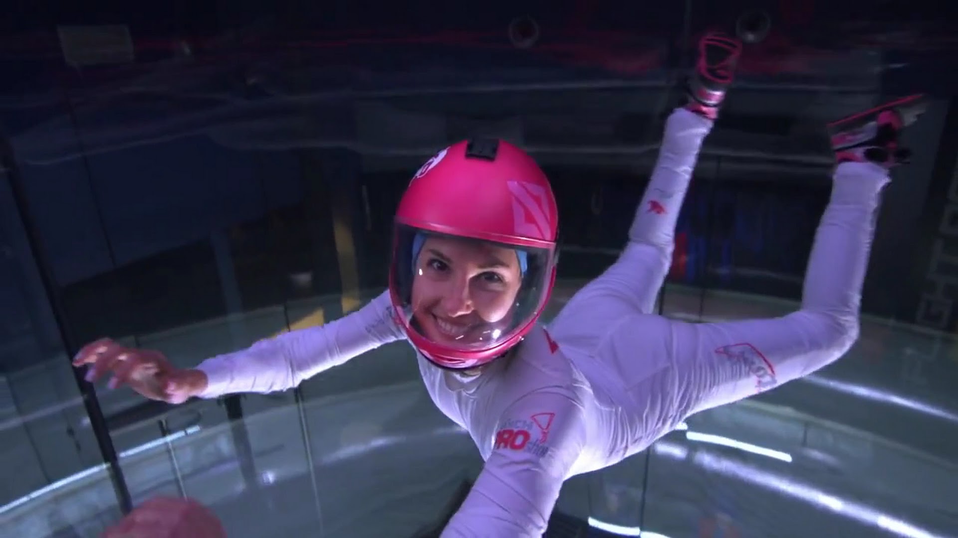 iFLY Brisbane Indoor Skydiving photo 2