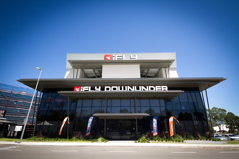iFLY Downunder photo 2