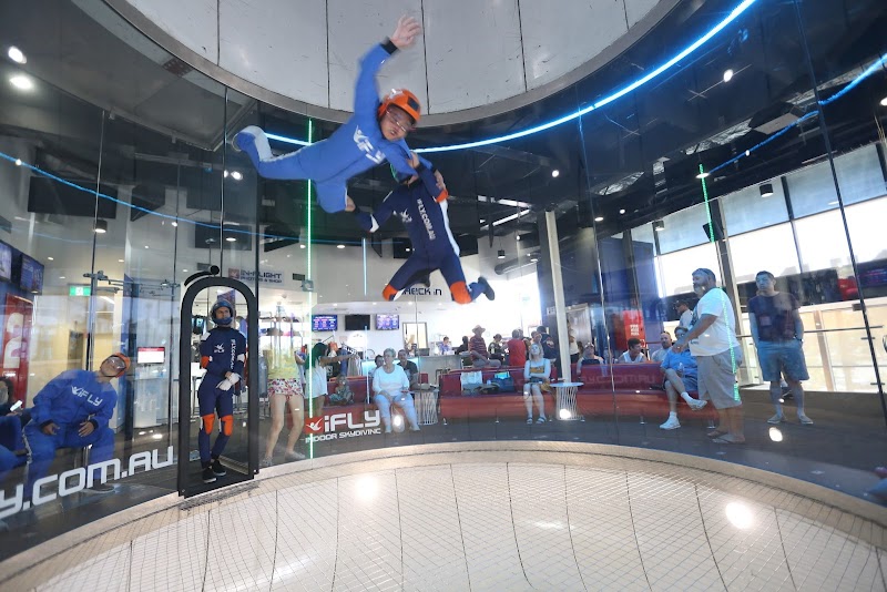 iFLY Downunder photo 3