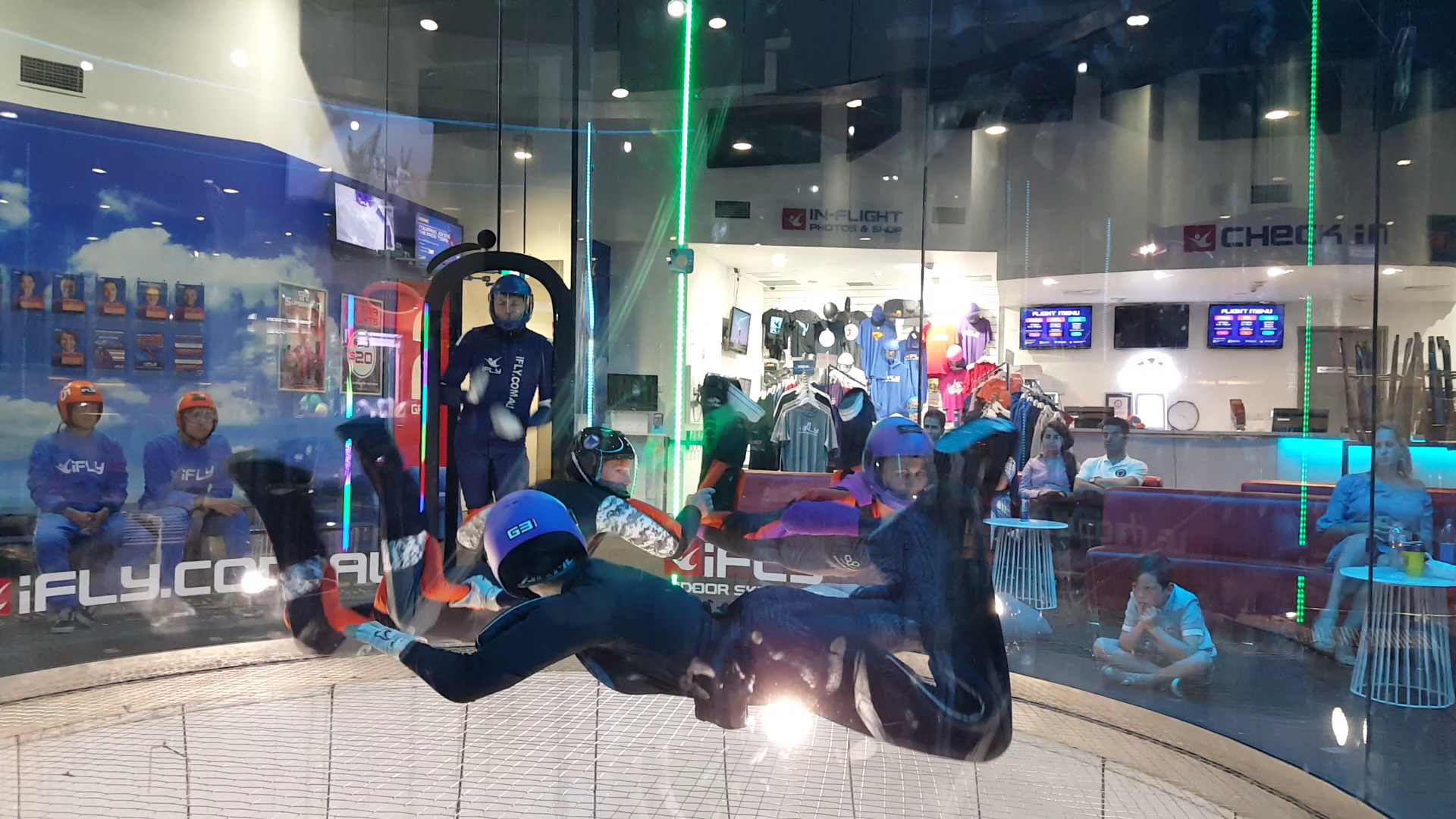 iFLY Downunder photo 2