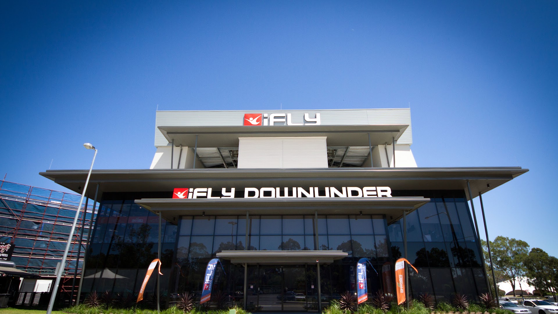 iFLY Downunder photo 3