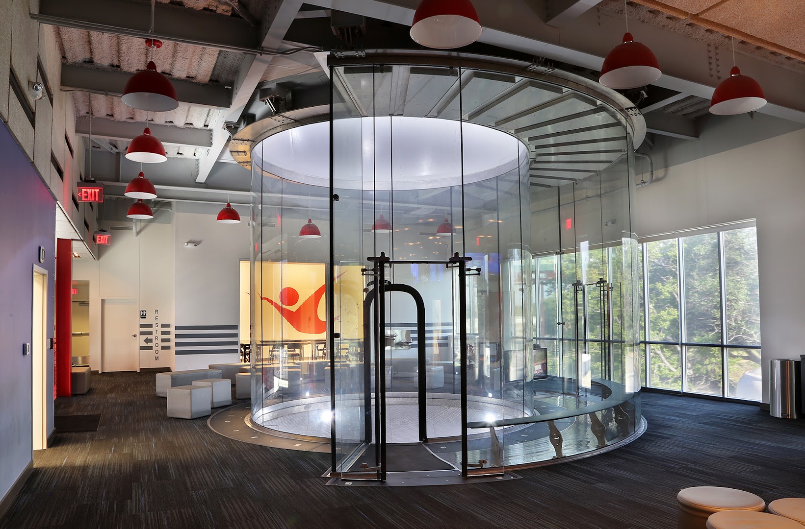 iFLY Indoor Skydiving - Austin photo 3