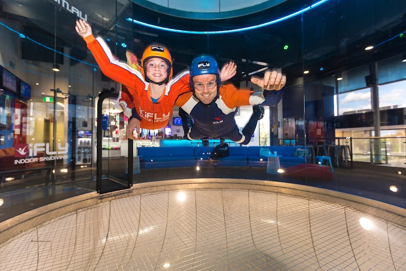 iFLY Perth photo 2