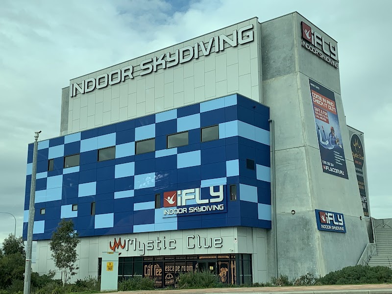 iFLY Perth photo 3