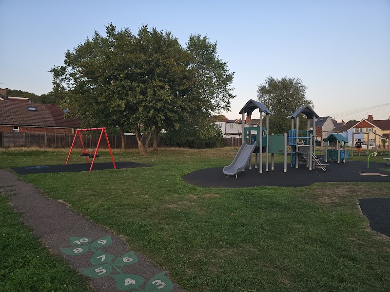 Ifold Road Playground