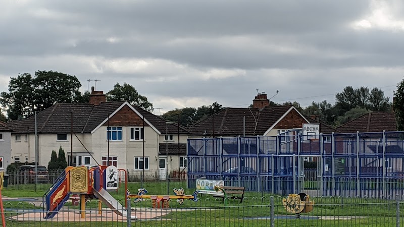 Ifold Road Playground photo 2