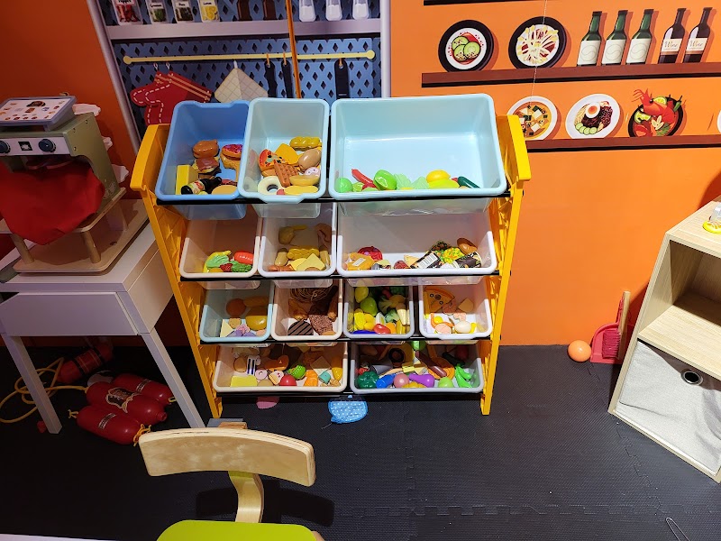 Imagination Fascination Children’s Soft Play & Role-Play Centre photo 2