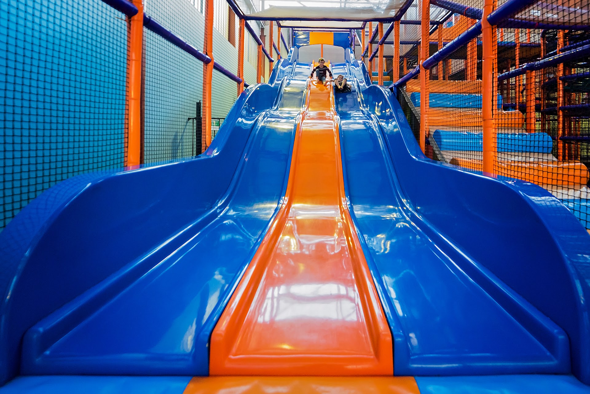 Imagination Kidz - Play Cafe Adelaide & Kids Birthday Party Venue in Adelaide photo 2