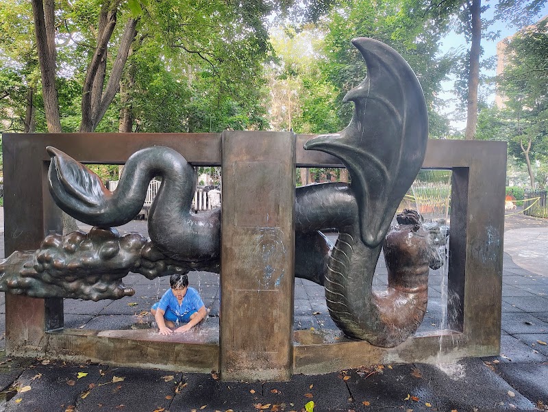 Imagination Playground