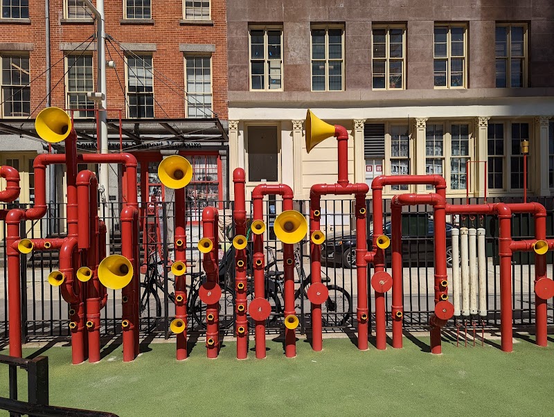 Imagination Playground photo 2