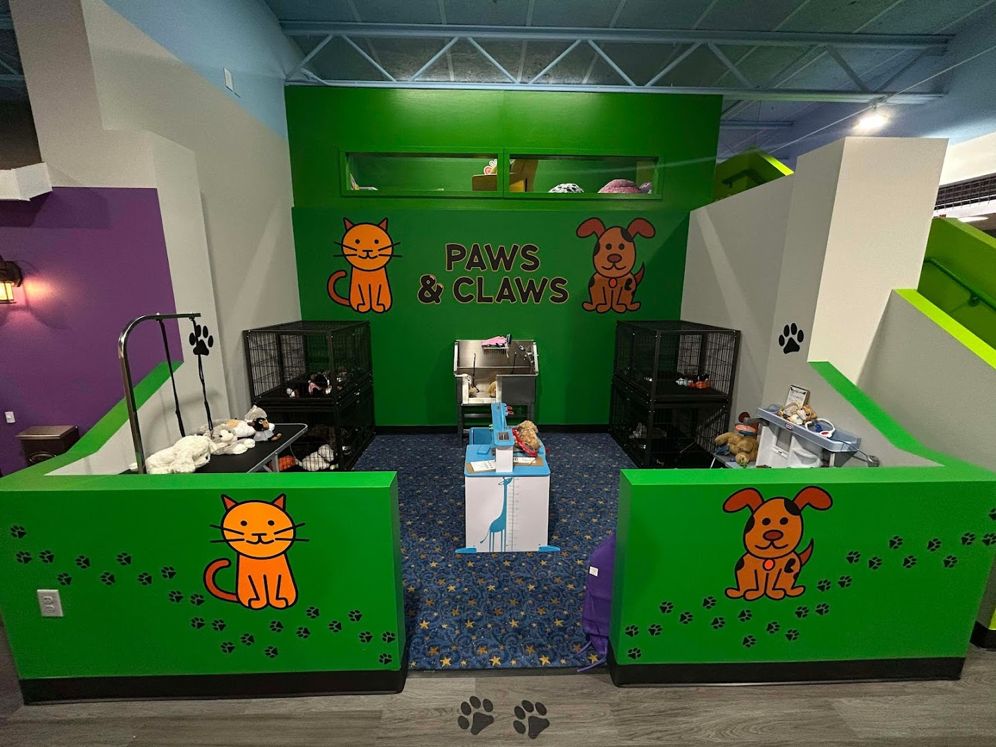 Imagination Station - Garden City photo 2