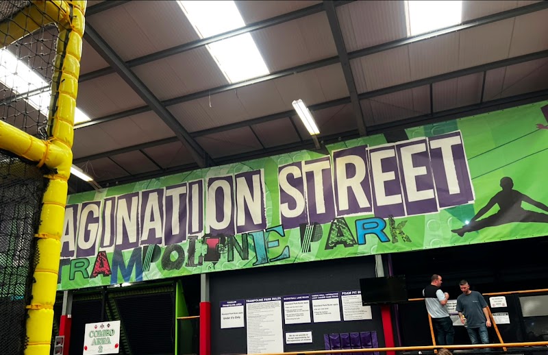 Imagination Street photo 2