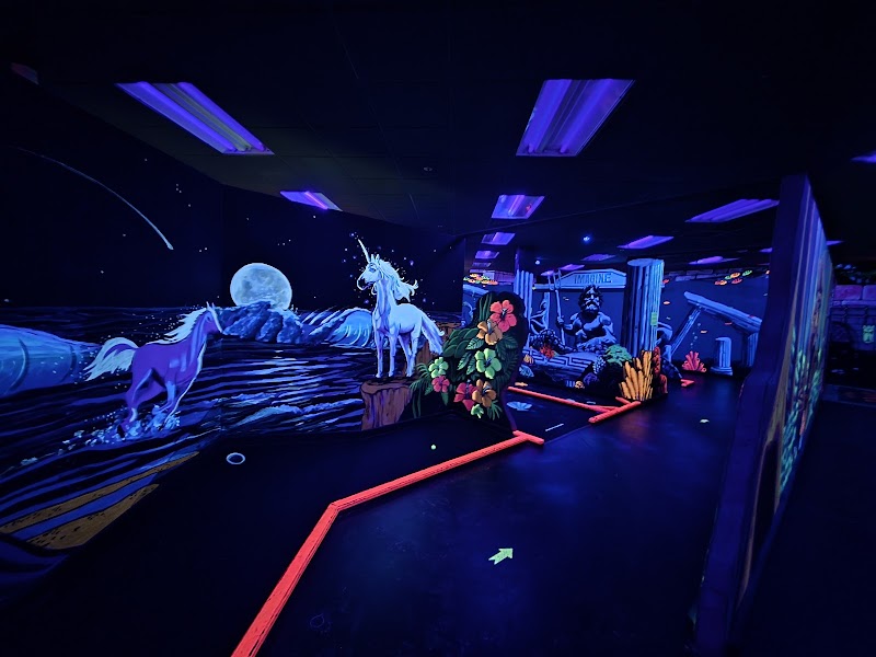 Imagine 3D Mini Golf photo 2
