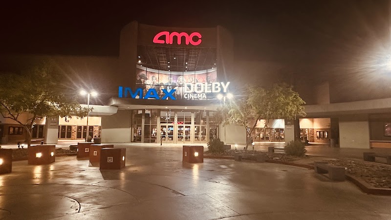 IMAX at AMC Deer Valley 17