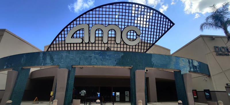 IMAX at AMC Norwalk 20 photo 2