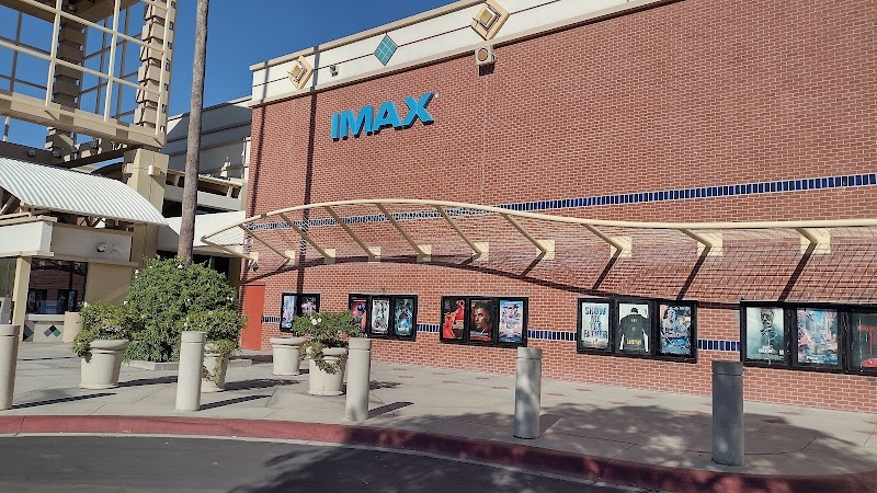 IMAX at AMC Rolling Hills 20